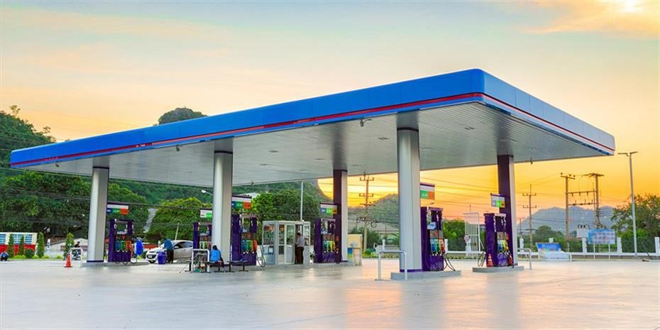 Νέος φόρος σε καύσιμα και αέριο